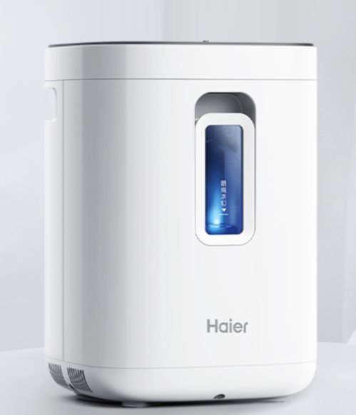 海爾家庭醫(yī)療三款家用健康產(chǎn)品入選《中國家電大健康場景技術(shù)發(fā)展白皮書》