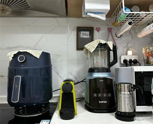 買時頭腦發熱，買后吐槽一年的9件小家電，你家里有它們嗎？