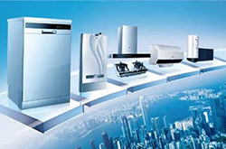 改革開放40周年 中國家電企業的蛻變與崛起