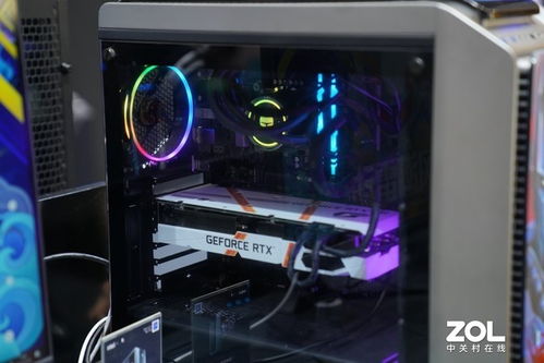 2021 ChinaJoy首日，雷神攜數(shù)款精品游戲電腦閃耀全場，引領(lǐng)硬件新潮流